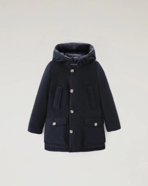 Woolrich Arctic Parka