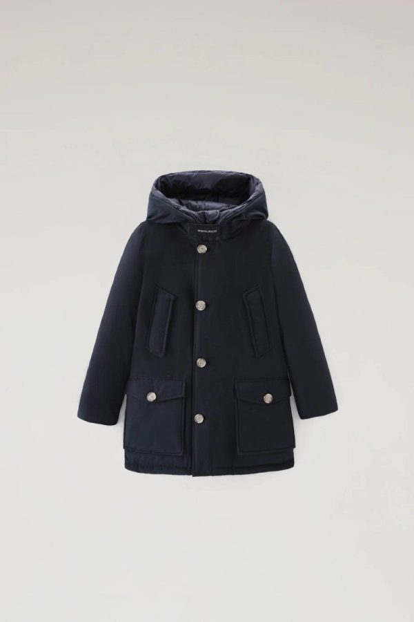 Woolrich Arctic Parka