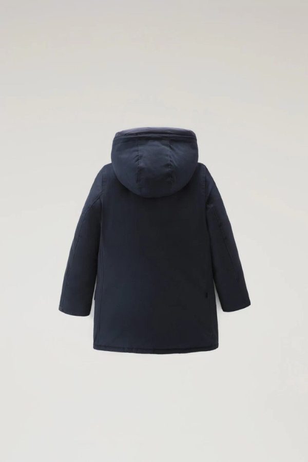 Woolrich Arctic Parka - Afbeelding 2