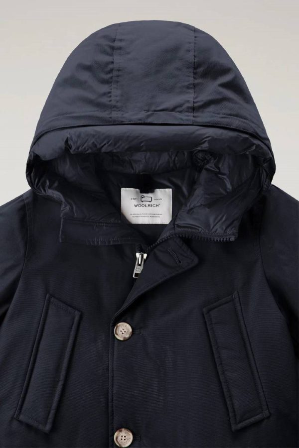 Woolrich Arctic Parka - Afbeelding 3