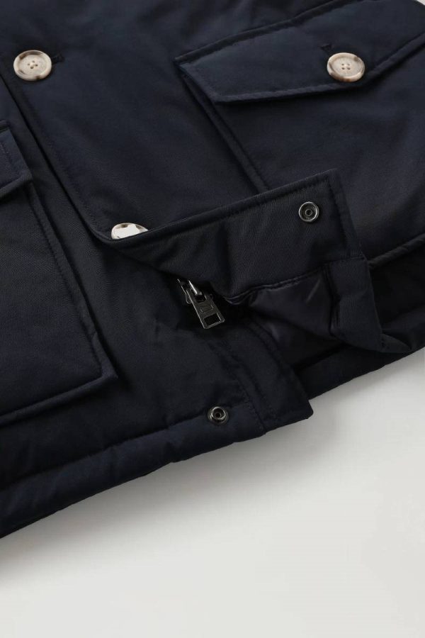 Woolrich Arctic Parka - Afbeelding 5