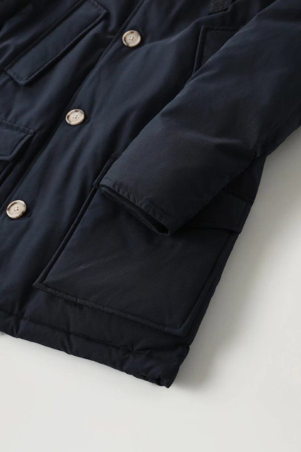 Woolrich Arctic Parka - Afbeelding 6