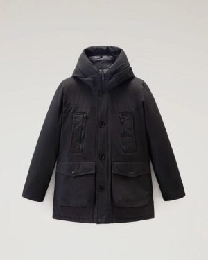 Woolrich Artic Parka Evolution