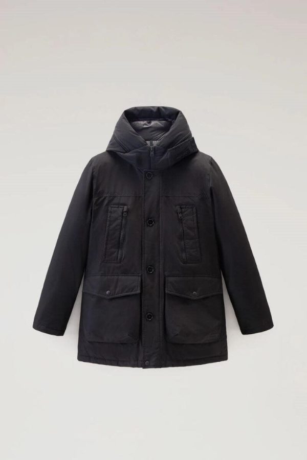 Woolrich Artic Parka Evolution
