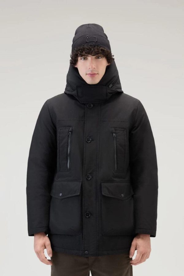 Woolrich Artic Parka Evolution - Afbeelding 2