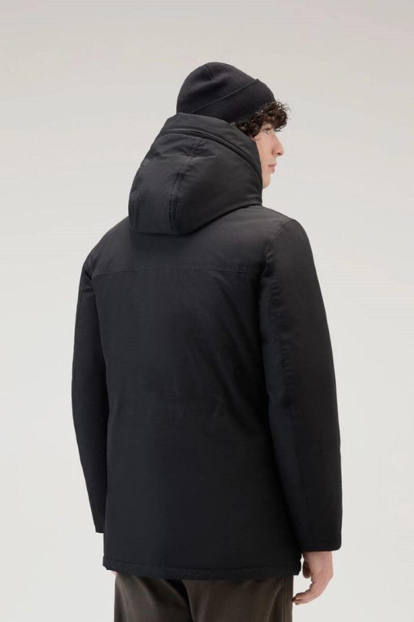 Woolrich Artic Parka Evolution - Afbeelding 3