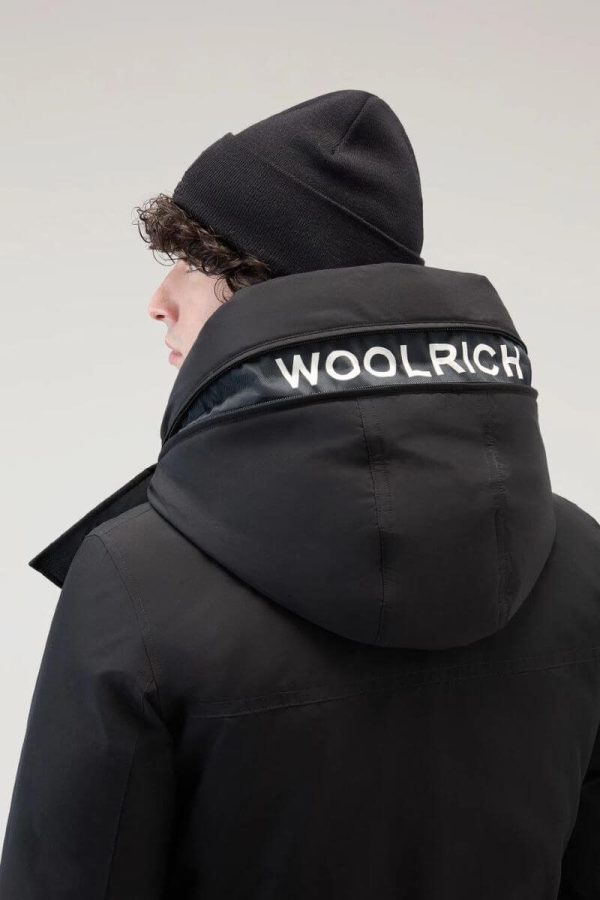 Woolrich Artic Parka Evolution - Afbeelding 4