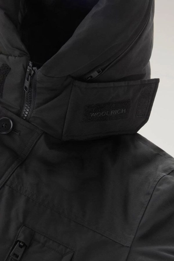 Woolrich Artic Parka Evolution - Afbeelding 5