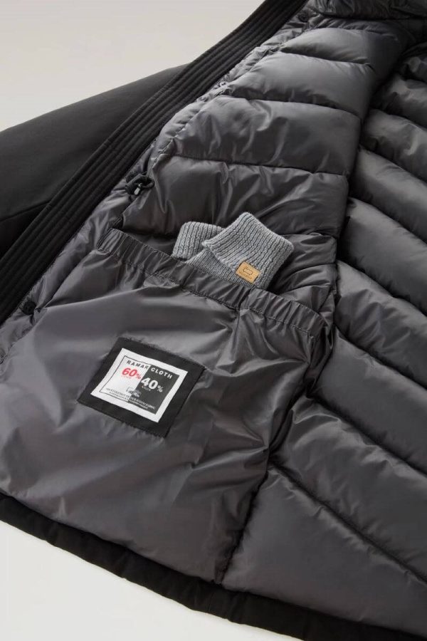 Woolrich Artic Parka Evolution - Afbeelding 6