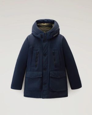 Woolrich Artic Parka Evolution
