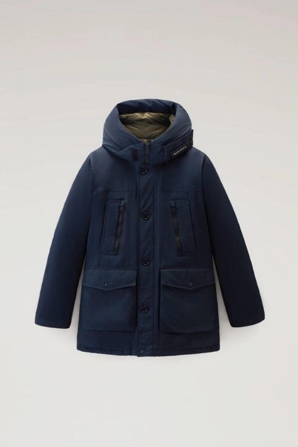 Woolrich Artic Parka Evolution