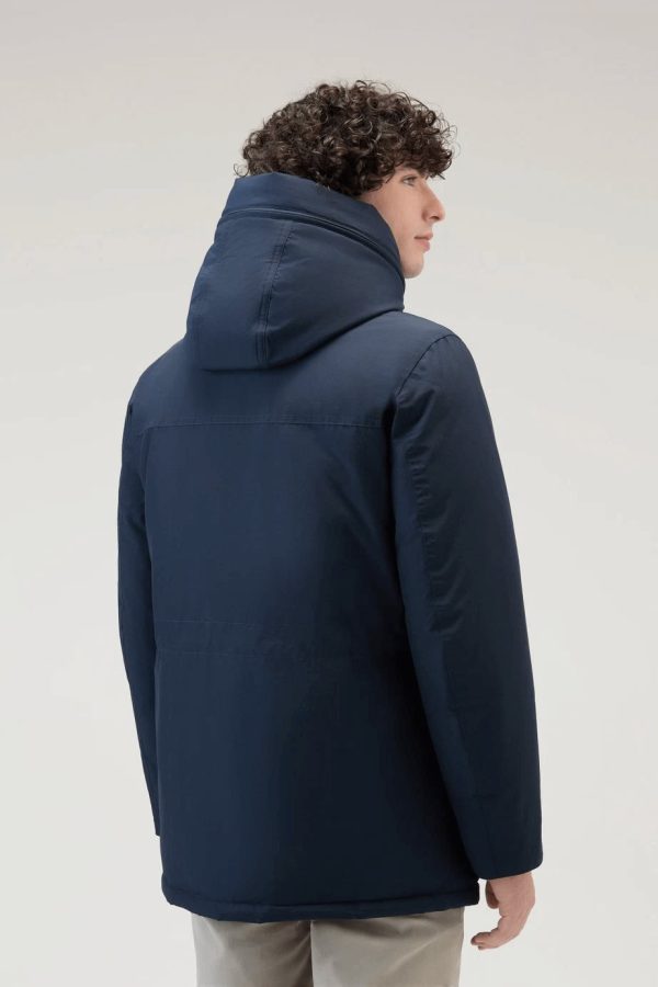 Woolrich Artic Parka Evolution - Afbeelding 2