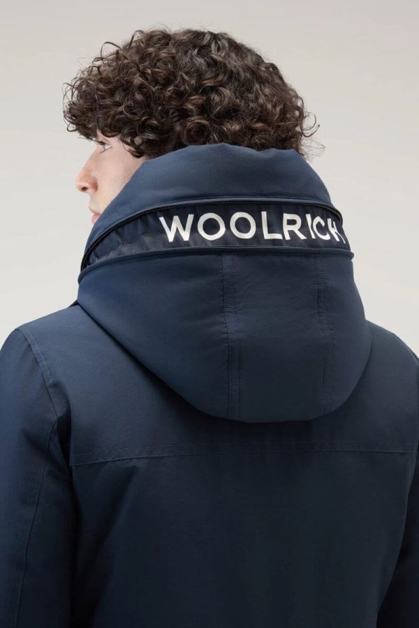 Woolrich Artic Parka Evolution - Afbeelding 3