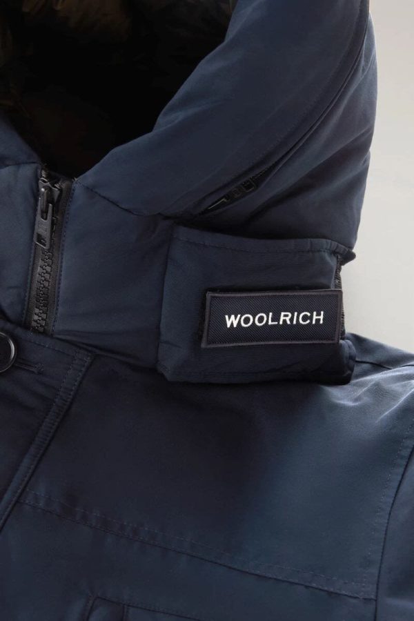 Woolrich Artic Parka Evolution - Afbeelding 4