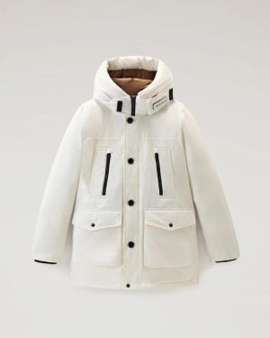 Woolrich Artic Parka Evolution