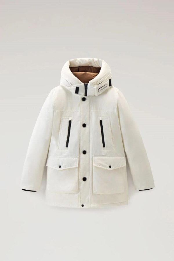 Woolrich Artic Parka Evolution
