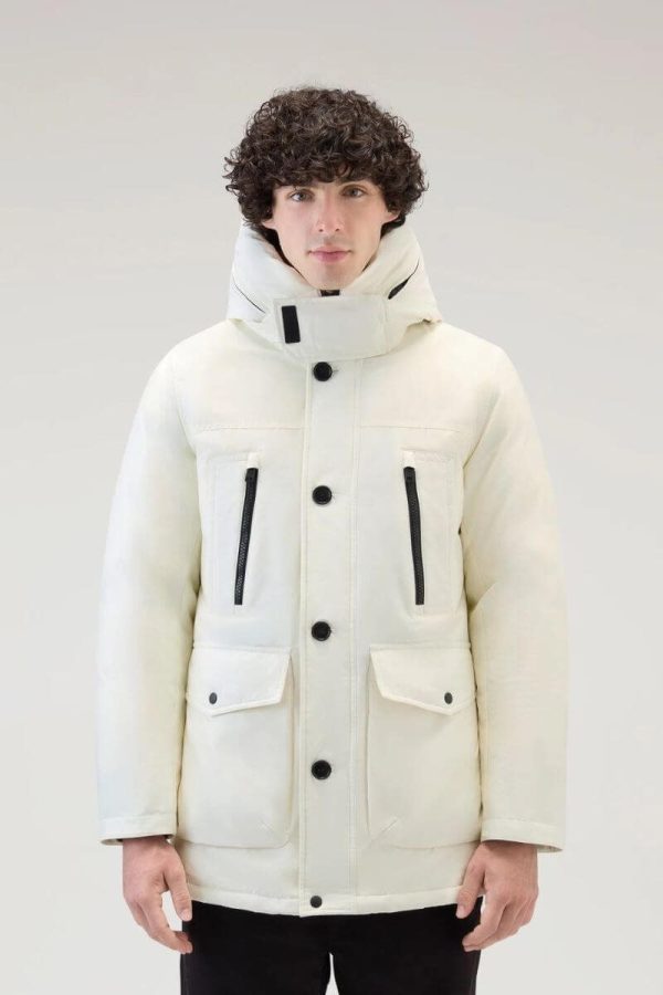 Woolrich Artic Parka Evolution - Afbeelding 2