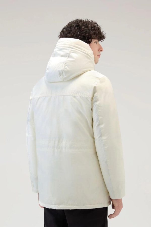 Woolrich Artic Parka Evolution - Afbeelding 3