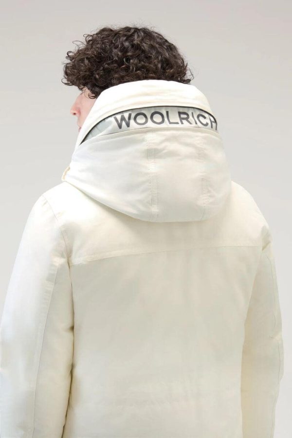 Woolrich Artic Parka Evolution - Afbeelding 4