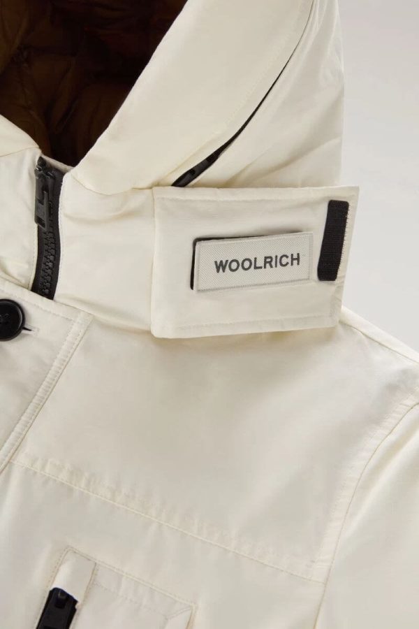 Woolrich Artic Parka Evolution - Afbeelding 5