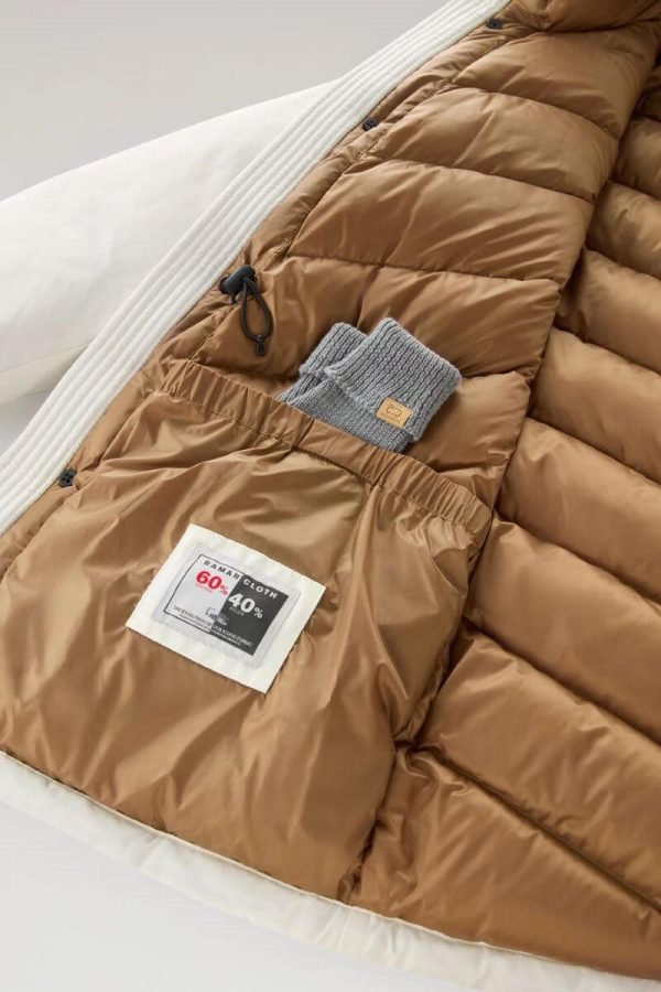 Woolrich Artic Parka Evolution - Afbeelding 6