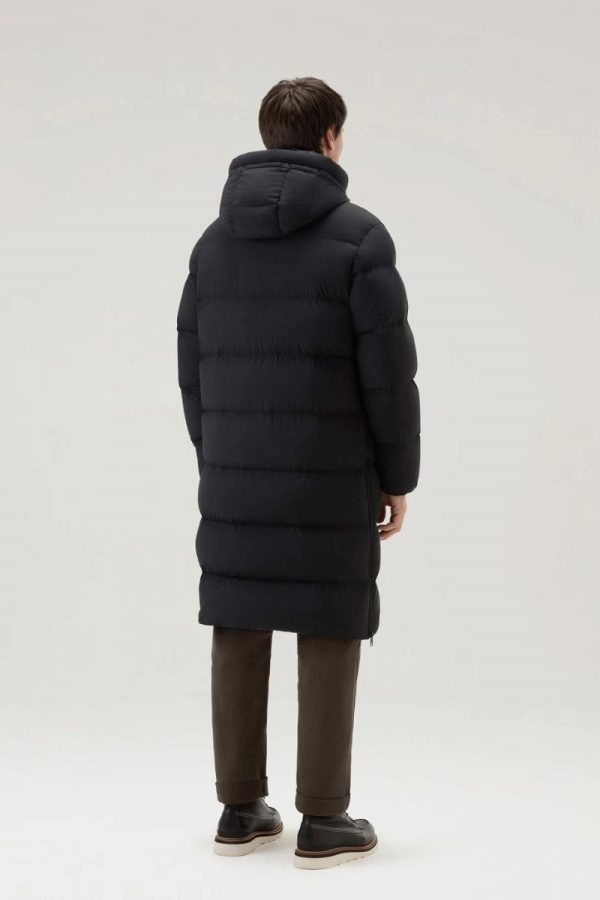 Woolrich Lang Sierra Supreme - Afbeelding 2