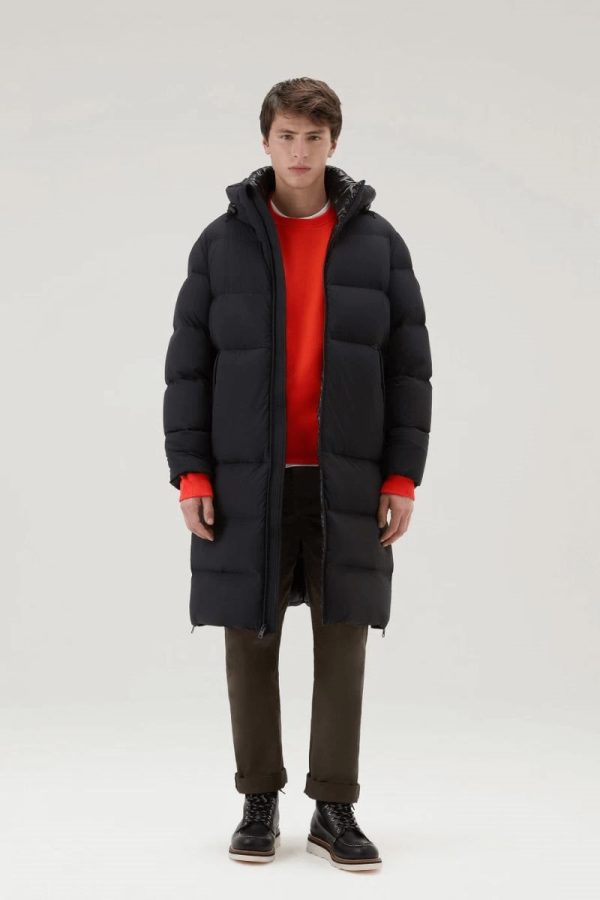 Woolrich Lang Sierra Supreme - Afbeelding 3