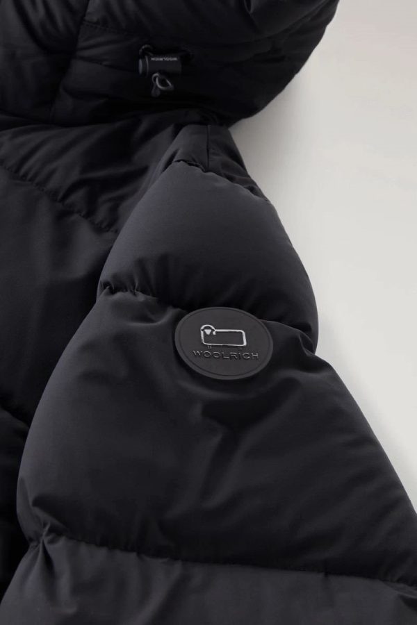 Woolrich Lang Sierra Supreme - Afbeelding 5