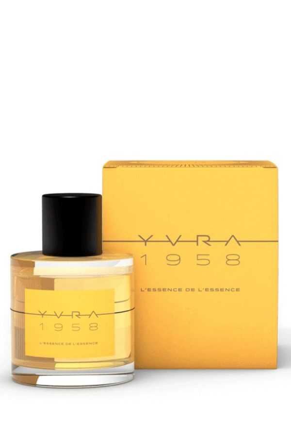 YVRA 1958 Parfum - Afbeelding 2