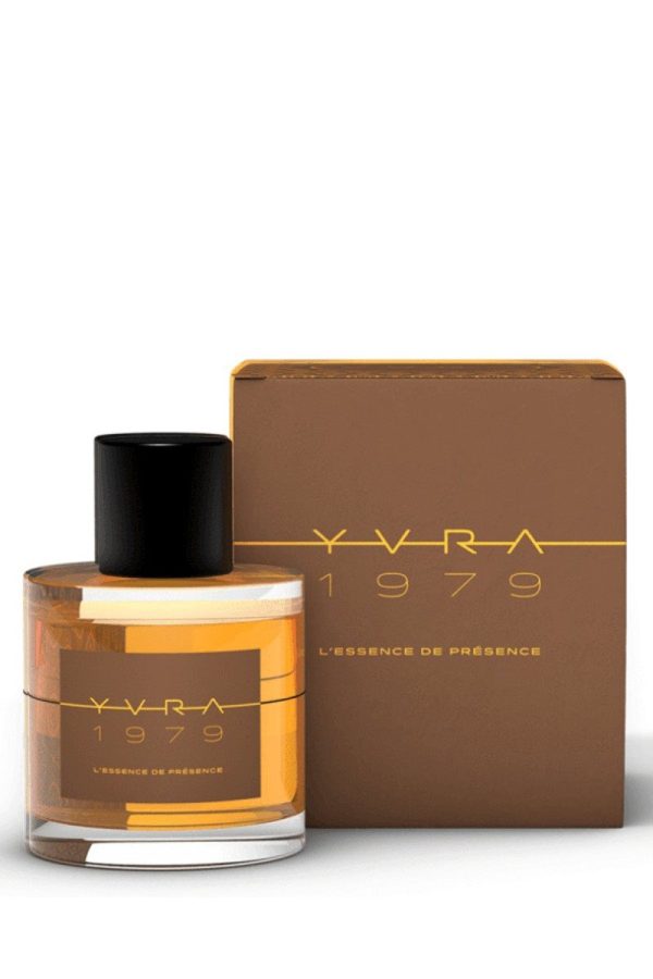 YVRA 1979 Parfum - Afbeelding 2