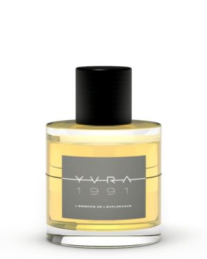 YVRA 1991 Parfum