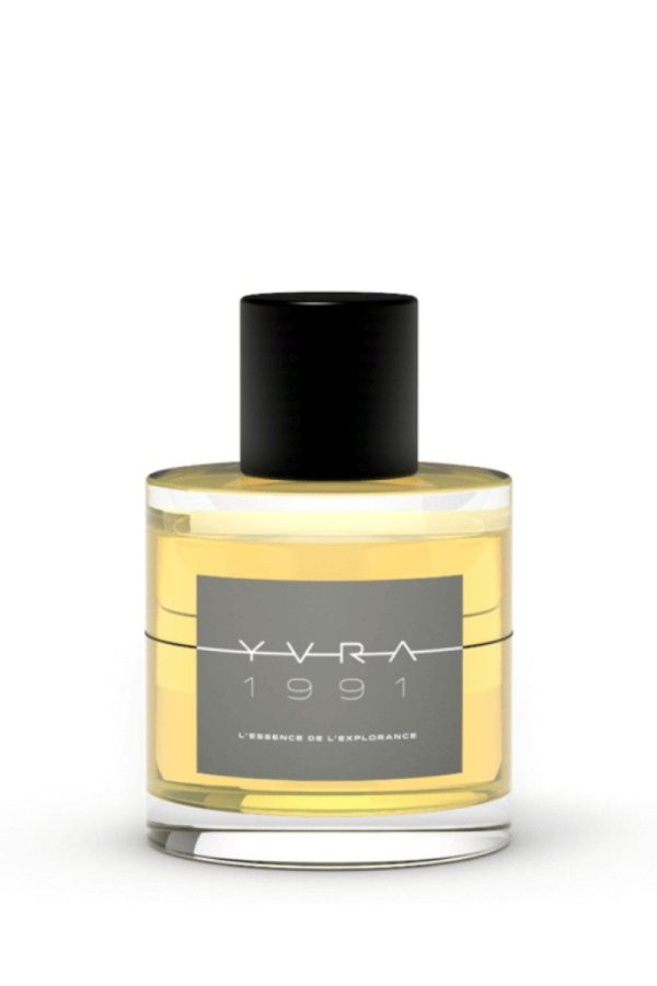 YVRA 1991 Parfum