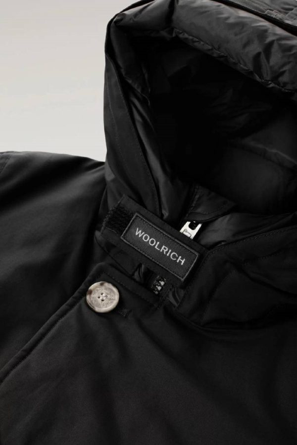 Woolrich Arctic Parka jongens - Afbeelding 4