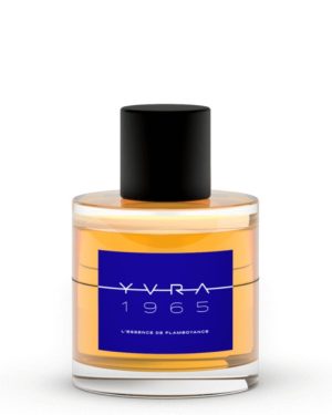 YVRA 1965 Parfum