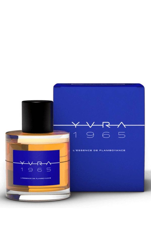YVRA 1965 Parfum - Afbeelding 2