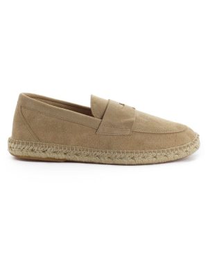 Abarca Moccasin Espadrille