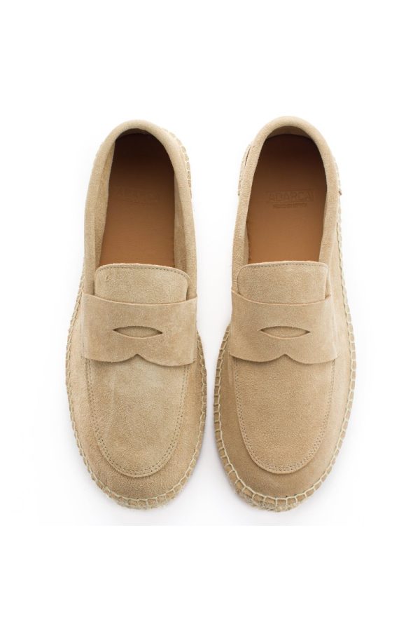 Abarca Moccasin Espadrille - Afbeelding 2