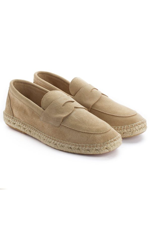 Abarca Moccasin Espadrille - Afbeelding 3