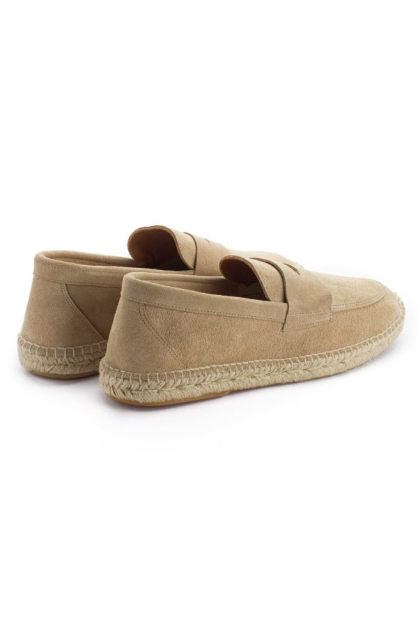 Abarca Moccasin Espadrille - Afbeelding 4