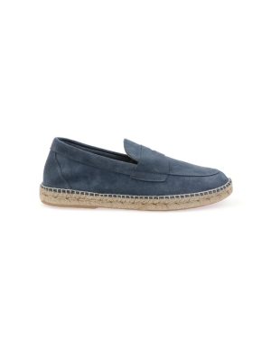 Abarca Moccasin Espadrille