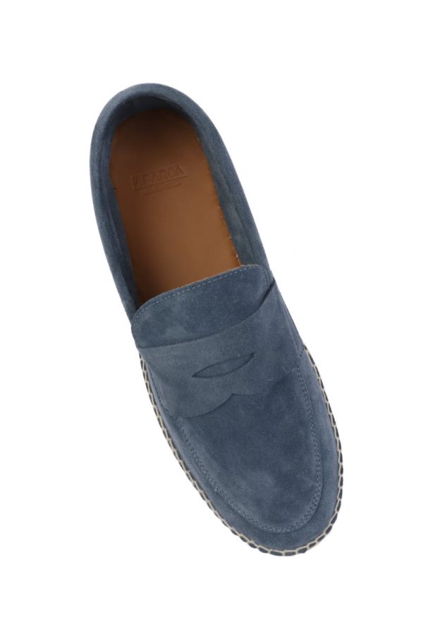 Abarca Moccasin Espadrille - Afbeelding 2