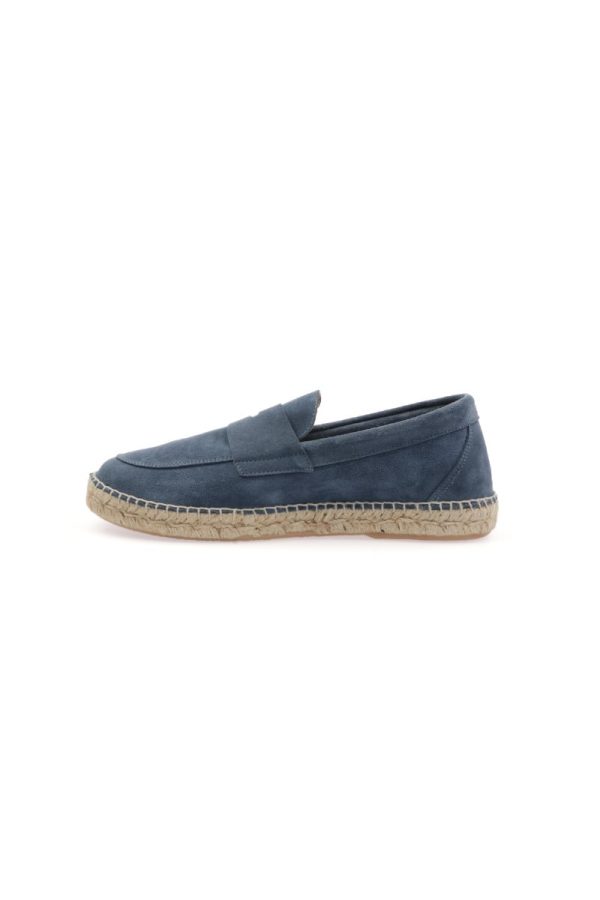 Abarca Moccasin Espadrille - Afbeelding 3