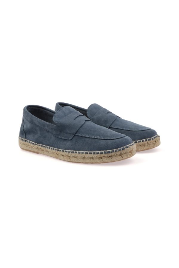 Abarca Moccasin Espadrille - Afbeelding 4