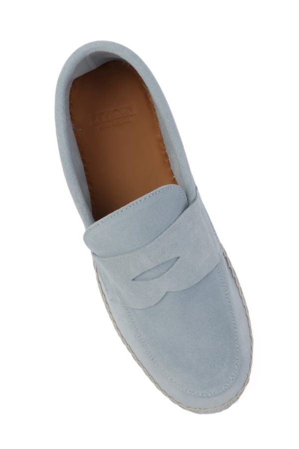 Abarca Moccasin Espadrille - Afbeelding 2