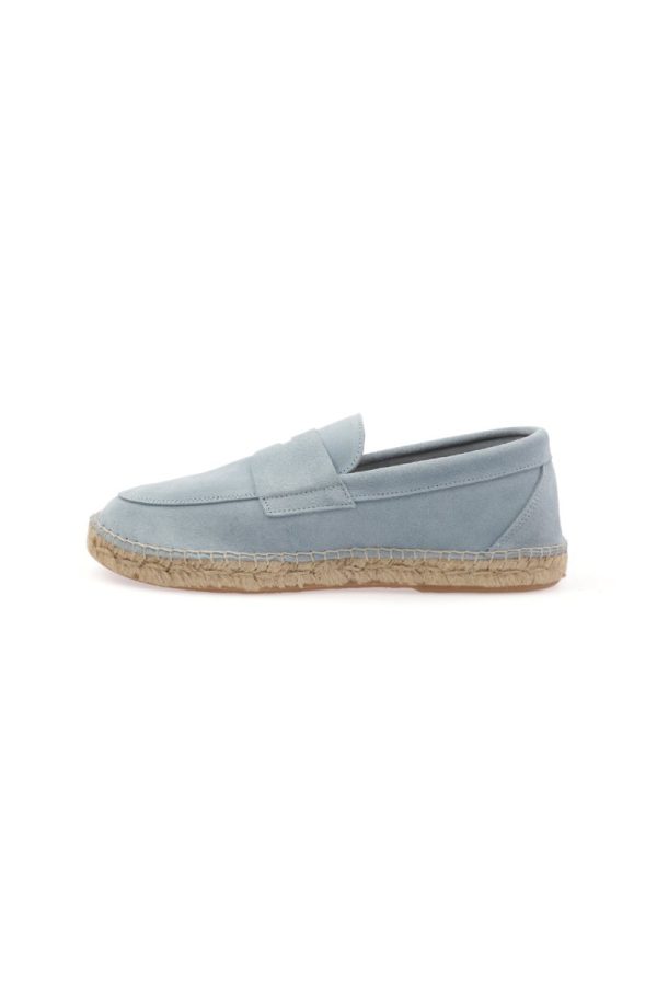 Abarca Moccasin Espadrille - Afbeelding 3