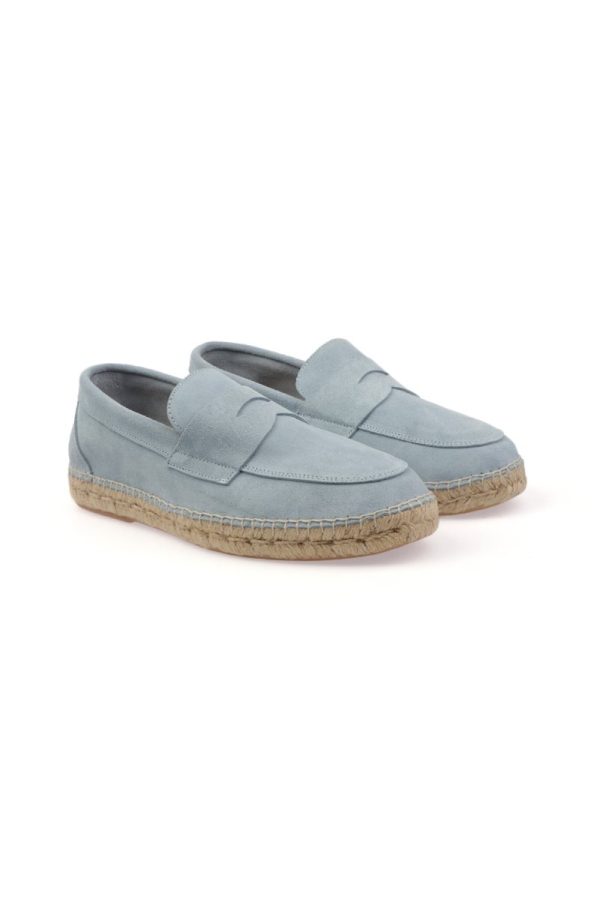 Abarca Moccasin Espadrille - Afbeelding 4