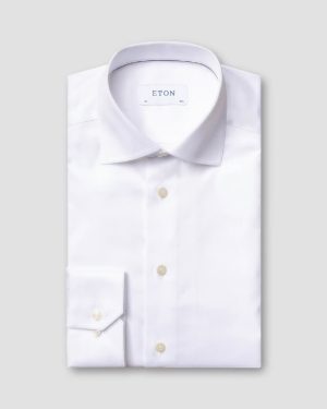 Eton Slim Fit ML7