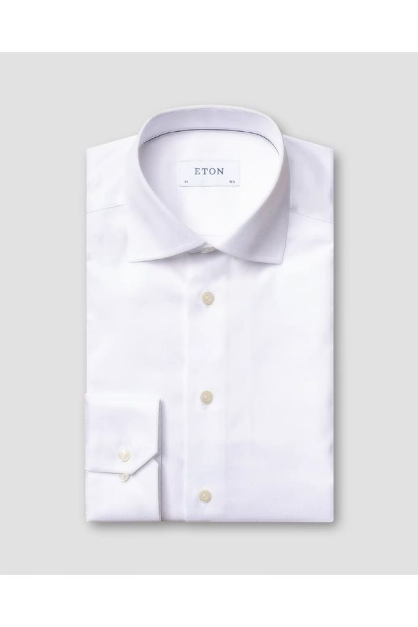Eton Slim Fit ML7