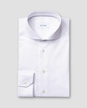 Eton Slim fit