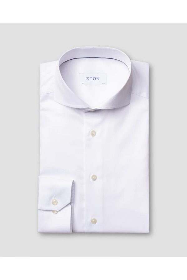 Eton Slim fit